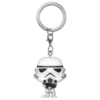 Pocket POP keychain Star Wars Stormtrooper