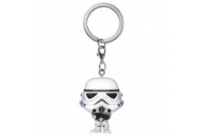 Pocket POP keychain Star Wars Stormtrooper