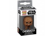 Pocket POP keychain Star Wars Chewbacca