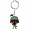 Pocket POP keychain Star Wars Boba Fett