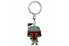 Pocket POP keychain Star Wars Boba Fett