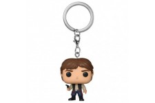 Pocket POP keychain Star Wars Han Solo