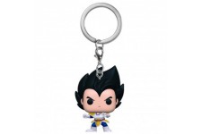 Pocket POP keychain Dragon Ball Z Vegeta