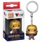 Pocket POP Keychain DC Comics 80Th Wonder Woman Flashpoint