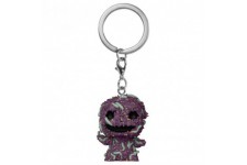 Pocket POP Keychain Disney Nightmare Before Christmas Oogie Bugs