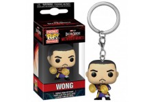 Pocket POP Keychain Doctor Strange Multiverse of Madness Wong