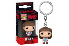 Pocket POP Keychain Stranger Things Eleven