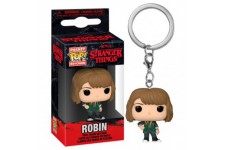 Pocket POP Keychain Stranger Things Robin