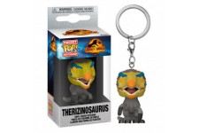 Pocket POP Keychain Jurassic World 3 Therizinosaurus