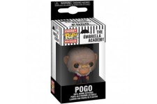 Pocket POP keychain Umbrella Academy Pogo