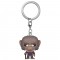 Pocket POP keychain Umbrella Academy Pogo