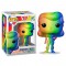 POP figure DC Comics Poison ivy Pride
