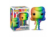 POP figure DC Comics Poison ivy Pride