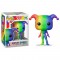POP figure DC Comics Harley Quinn Pride