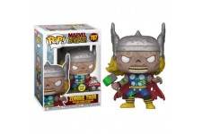 POP figure Marvel Zombies Thor Exclusive
