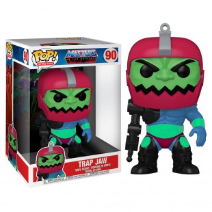 POP figure Masters Of The Universe Trapjaw 25cm
