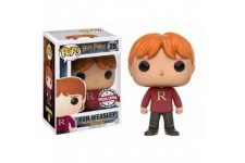 POP figure Harry Potter Ron Weasley Exclusive