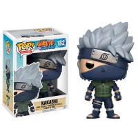 POP figure Naruto Shippuden Kakashi