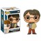 POP figure Harry Potter Harry with Marauders Map