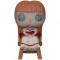 POP figure Annabelle in chair
