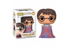 POP figure Harry Potter Harry with Invisibility Cloak