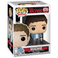 POP figure The Boys Hughie