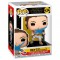 POP figure Star Wars The Rise of Skywalker Rey with Light Sabers