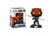 POP figure Star Wars Darth Maul