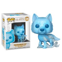 POP figure Harry Potter Patronus Lupin