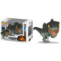 POP figure Jurassic World 3 Giganotosaurus