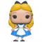 POP figure Disney Alice in Wonderland 70th Alice Curtsying