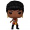 POP figure Star Trek Uhura Mirror Mirror Outfit