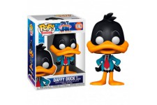 POP figure Space Jam 2 Daffy Duck