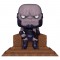 POP figure DC Comics Zack Snyder Justice League Darkseid on Throne
