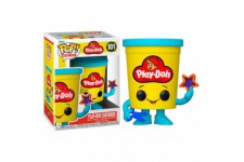 POP figure Play-Doh - Play-Doh Container