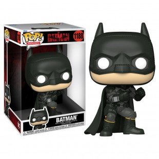POP figure Movies DC Comics The Batman Batman 25cm