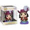 POP figure Disney World 50th Anniversary Captain Hook