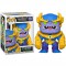POP figure Marvel Monster Hunters Thanos
