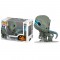 POP figure Jurassic World 3 Velociraptors Blue & Beta