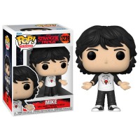 POP figure Stranger Things Mike