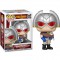 POP figure Peacemaker Peacemaker with Eagly