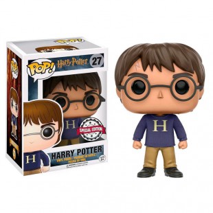 POP Harry Potter Sweater Exclusive