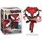 POP figure Marvel Comics Carla Unger Carnage Exclusive