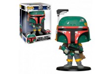 POP figure Star Wars Boba Fett Exclusive 25cm