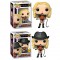 Lot de 6 : POP figure Rocks Britney Spears 5 + 1 Chase