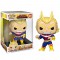 POP figure My Hero Academia All Might 25cm