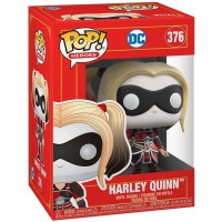POP figure DC Comics Imperial Palace Harley