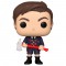 POP figure Umbrella Academy Number 5