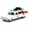 Ghostbusters ECTO-1 metal car
