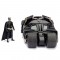 DC Comics The Dark Knight Batmovil metal 2008 car + figure set